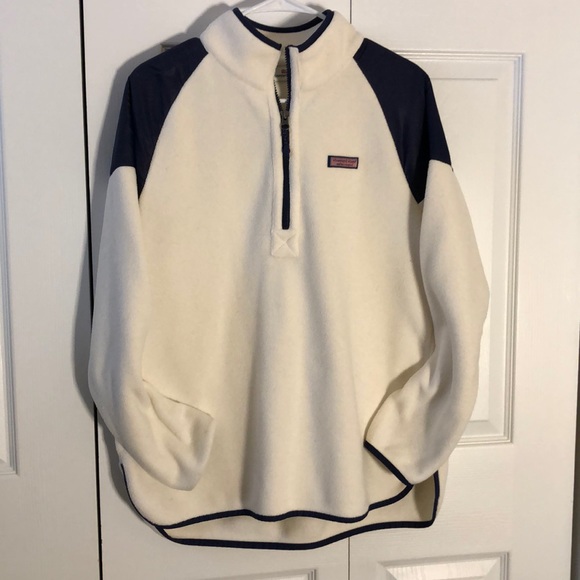 Vineyard Vines fleece - Picture 1 of 9